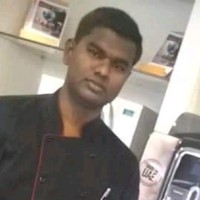 Prashant Sarkar