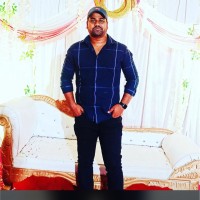 Bikash Kumar Rout