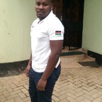 Peter Omwenga
