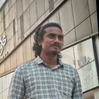 Siva Prakash S