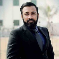 Talha Masood