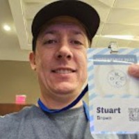 Stuart Brown