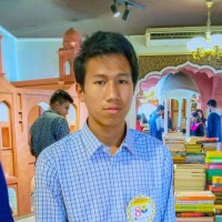 Aspin Chakma