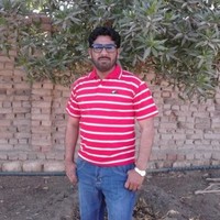 Waheed Bhanbhro