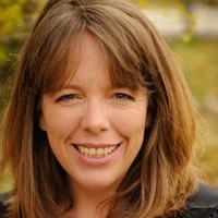 Susan Moran