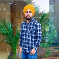 Hardeep Singh