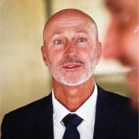 Scott Pierce