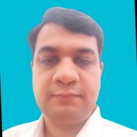 Miteshkumar Lad
