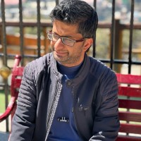 Sajid Hafeez