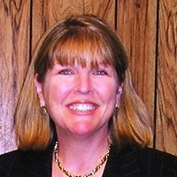 Judith McLoughlin