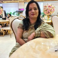 Kiran G.