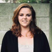 Leila Arghirudis