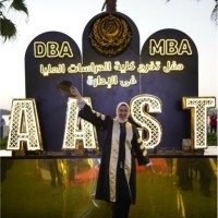 Shaimaa Abdelkhalek (Bsc, Msc, Mba, Dba Candidate )