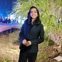 Sweta Singh