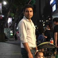 Nikhil Mor