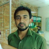 Sheikh Nuruzzaman