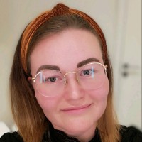 Katrin Rasmussen