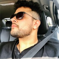Arun Lakra