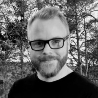 Joakim Löfman