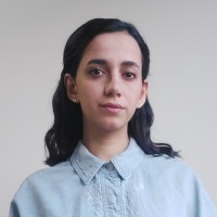 Masume Abdorezaei