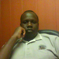 James Owino Radido