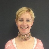 Amy Rowe
