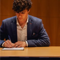 Matthew Meijer