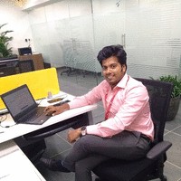 Sarath Raman