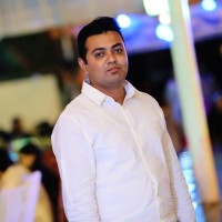 Sajawal Salahuddin