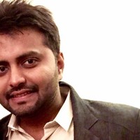 niraj dabhi