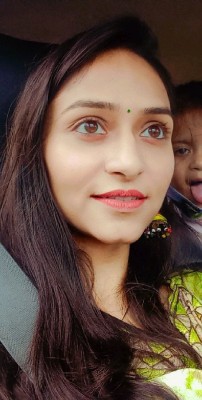 Shaina Luthra