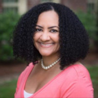 Genna Boyd, Doctoral Candidate