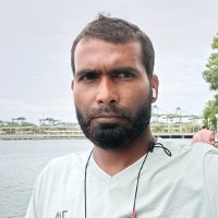 Ali Ahmed