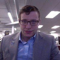 Nick Lund