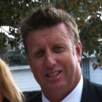 Ian Cashman