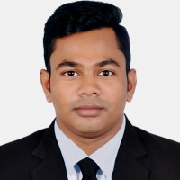 Mohammad Amit Hasan