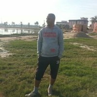 Mahmoud Hanafi Mahmoud