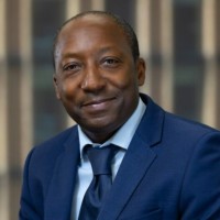 Patrick Njotea