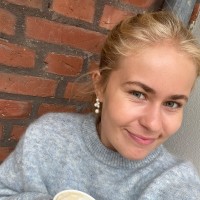 Sophia Jo Smith Rasmussen