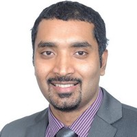 Jilu Mathew