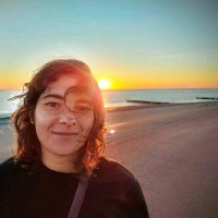 Yasmina Lemsiah