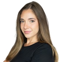 Maddie Richert