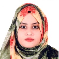 Umme Hani
