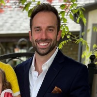 Aaron Temple