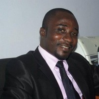 Will Diego Parker-Benin