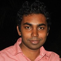 Santanu Saha