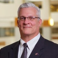 Tom Kolongowski, CIC