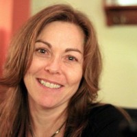 Brigitte Vachon