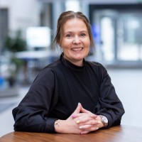 Nina Roisko