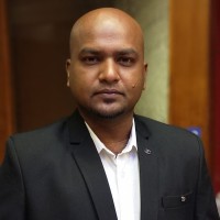 Pramod Syam